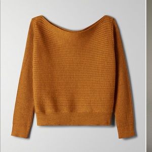 LIKE NEW Babaton Luc Sweater